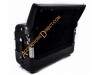 Scandalli Polifonico IX 37 key 96 bass 37 Key 96 bass accordion.  Midi systems available.